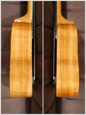 G-String 【新品特価】M1LN Plain #13501022【ソプラノロングネック】【福岡店】【分割手数料0%】【送料当社負担】_7