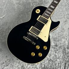 Gibson 【最新2026年製】 Les Paul Standard '50s Plain Top Ebony #206960335【4.25kg】