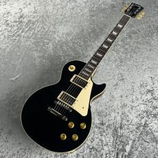 Gibson 【最新2026年製】 Les Paul Standard '50s Plain Top Ebony #206960335【4.25kg】_2
