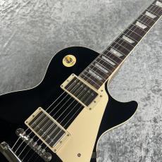 Gibson 【最新2026年製】 Les Paul Standard '50s Plain Top Ebony #206960335【4.25kg】_3