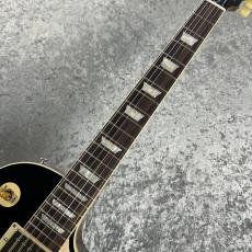 Gibson 【最新2026年製】 Les Paul Standard '50s Plain Top Ebony #206960335【4.25kg】_5