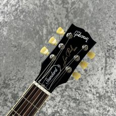 Gibson 【最新2026年製】 Les Paul Standard '50s Plain Top Ebony #206960335【4.25kg】_6
