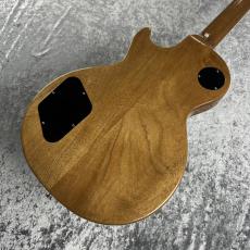 Gibson 【最新2026年製】 Les Paul Standard '50s Plain Top Ebony #206960335【4.25kg】_7