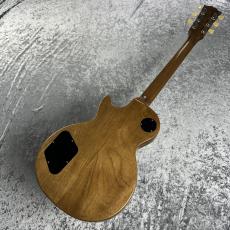 Gibson 【最新2026年製】 Les Paul Standard '50s Plain Top Ebony #206960335【4.25kg】_8