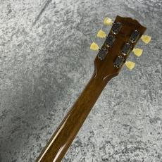 Gibson 【最新2026年製】 Les Paul Standard '50s Plain Top Ebony #206960335【4.25kg】_9