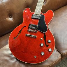 Gibson 【超軽量個体】ES-335 60s Cherry  s/n 2106360197【3.42kg】3Fギブソンフロア_2