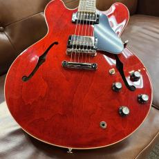 Gibson 【超軽量個体】ES-335 60s Cherry  s/n 2106360197【3.42kg】3Fギブソンフロア_3