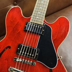 Gibson 【超軽量個体】ES-335 60s Cherry  s/n 2106360197【3.42kg】3Fギブソンフロア_4