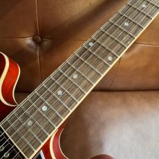 Gibson 【超軽量個体】ES-335 60s Cherry  s/n 2106360197【3.42kg】3Fギブソンフロア_5