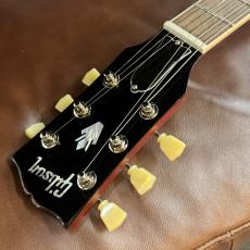 Gibson 【超軽量個体】ES-335 60s Cherry  s/n 2106360197【3.42kg】3Fギブソンフロア_7