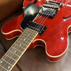 Gibson 【超軽量個体】ES-335 60s Cherry  s/n 2106360197【3.42kg】3Fギブソンフロア_8