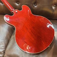 Gibson 【超軽量個体】ES-335 60s Cherry  s/n 2106360197【3.42kg】3Fギブソンフロア_10