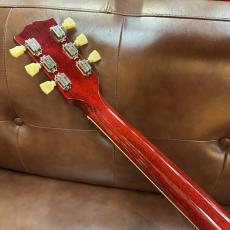 Gibson 【超軽量個体】ES-335 60s Cherry  s/n 2106360197【3.42kg】3Fギブソンフロア_11