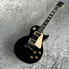 Gibson 【最新2026年製】 Les Paul Standard '50s Plain Top Ebony #207660010【4.67kg】_2