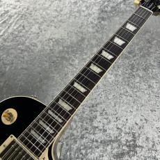 Gibson 【最新2026年製】 Les Paul Standard '50s Plain Top Ebony #207660010【4.67kg】_3