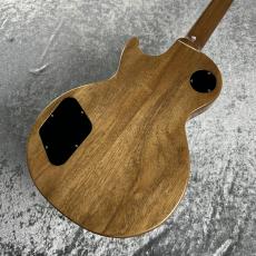 Gibson 【最新2026年製】 Les Paul Standard '50s Plain Top Ebony #207660010【4.67kg】_5
