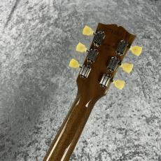 Gibson 【最新2026年製】 Les Paul Standard '50s Plain Top Ebony #207660010【4.67kg】_7