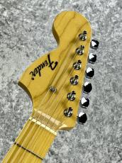 Fender Japan 【特選中古!!】ST68/LH 'MOD  -Black- 【2006～08'sUSED】_3