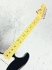 Fender Japan 【特選中古!!】ST68/LH 'MOD  -Black- 【2006～08'sUSED】_4