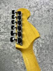 Fender Japan 【特選中古!!】ST68/LH 'MOD  -Black- 【2006～08'sUSED】_5