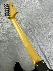 Fender Japan 【特選中古!!】ST68/LH 'MOD  -Black- 【2006～08'sUSED】_6