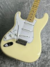 Fender Japan 【特選中古!!】ST68/LH 'MOD  -VintageWhite- 【2007～08'sUSED】