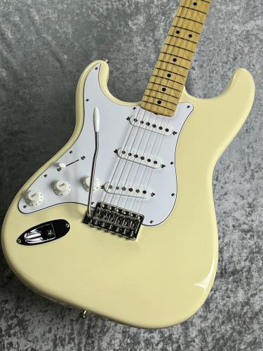 Fender Japan 【特選中古!!】ST68/LH 'MOD  -VintageWhite- 【2007～08'sUSED】