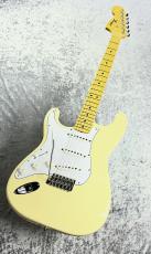 Fender Japan 【特選中古!!】ST68/LH 'MOD  -VintageWhite- 【2007～08'sUSED】_2
