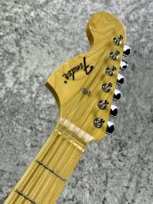 Fender Japan 【特選中古!!】ST68/LH 'MOD  -VintageWhite- 【2007～08'sUSED】_3
