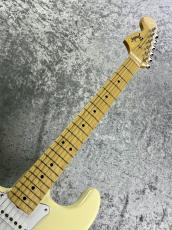 Fender Japan 【特選中古!!】ST68/LH 'MOD  -VintageWhite- 【2007～08'sUSED】_4