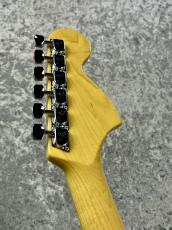 Fender Japan 【特選中古!!】ST68/LH 'MOD  -VintageWhite- 【2007～08'sUSED】_5