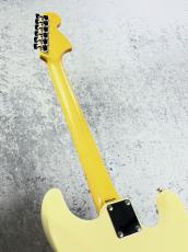 Fender Japan 【特選中古!!】ST68/LH 'MOD  -VintageWhite- 【2007～08'sUSED】_6
