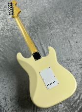 Fender Japan 【特選中古!!】ST68/LH 'MOD  -VintageWhite- 【2007～08'sUSED】_7