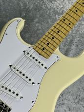 Fender Japan 【特選中古!!】ST68/LH 'MOD  -VintageWhite- 【2007～08'sUSED】_9