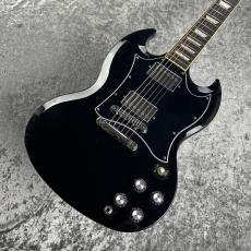 Gibson 【2024年製中古】SG Standard Ebony【3.00kg】