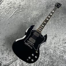 Gibson 【2024年製中古】SG Standard Ebony【3.00kg】_2