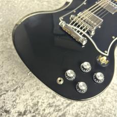 Gibson 【2024年製中古】SG Standard Ebony【3.00kg】_4
