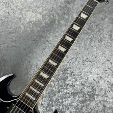 Gibson 【2024年製中古】SG Standard Ebony【3.00kg】_5