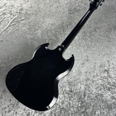 Gibson 【2024年製中古】SG Standard Ebony【3.00kg】_7