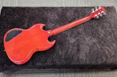 Gibson SG Standard / Heritage Cherry #210460132 [2.99kg]_3
