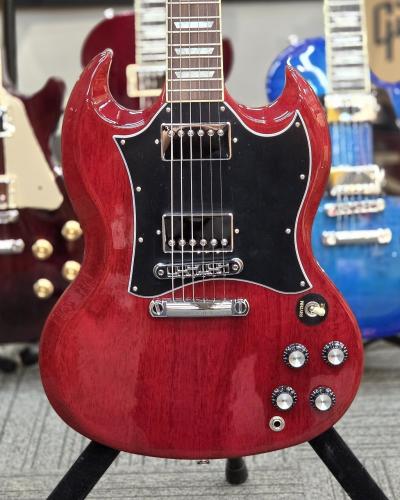 Gibson SG Standard / Heritage Cherry #209660198 [3.03kg]