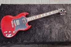 Gibson SG Standard / Heritage Cherry #209660198 [3.03kg]_2