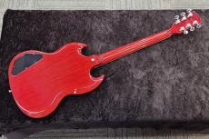 Gibson SG Standard / Heritage Cherry #209660198 [3.03kg]_3