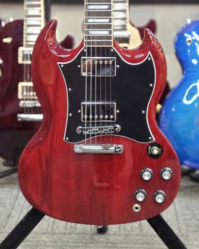 Gibson SG Standard / Heritage Cherry #209960201 [3.11kg]