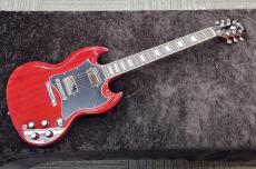 Gibson SG Standard / Heritage Cherry #209960201 [3.11kg]_2