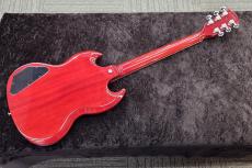 Gibson SG Standard / Heritage Cherry #209960201 [3.11kg]_3