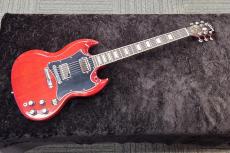 Gibson SG Standard / Heritage Cherry #210060275 [3.22kg]_2