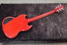 Gibson SG Standard / Heritage Cherry #210060275 [3.22kg]_3