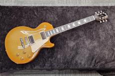 Gibson Les Paul Studio Session / Honey Burst #210560327 [3.97kg]_2