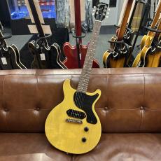 Gibson 【軽量2.99kg】Les Paul Junior Double Cutaway TV Yellow #210460280【最新2026年製】_2